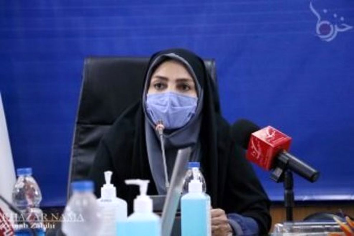 لاری: دانش آموزان ناقلین خوبی برای کرونا هستند