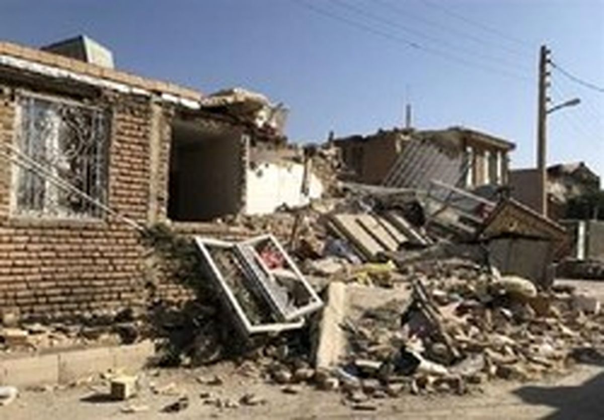 قیمتهای نجومی خانههای ساخته شده برای زلزلهزدگان کرمانشاهی