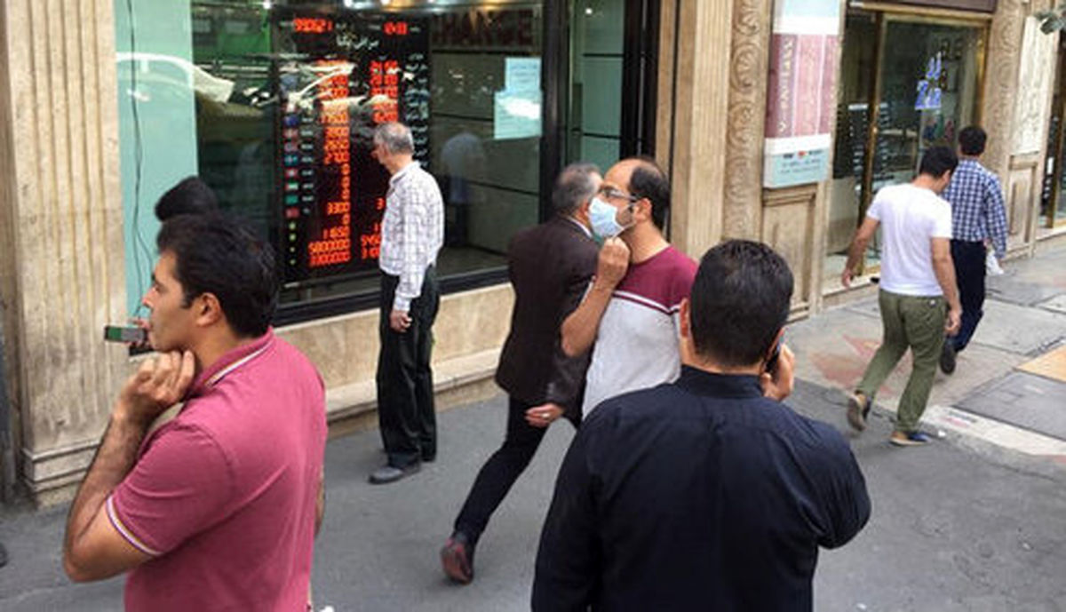شرط کاهش قیمت دلار در بازار