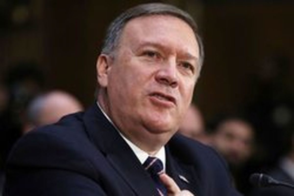 آمریکا خواهان دور جدیدی از روابط با پاکستان است