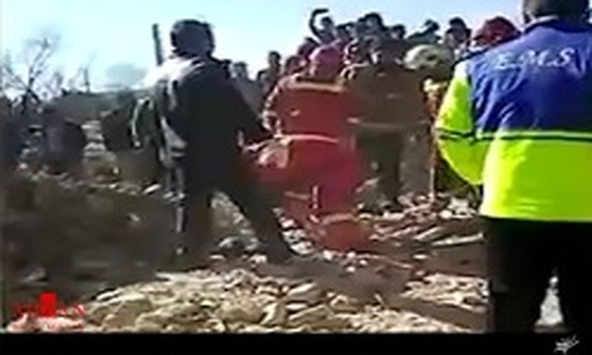 مرگ شهروند تهرانی بخاطر تخریب یک ملک