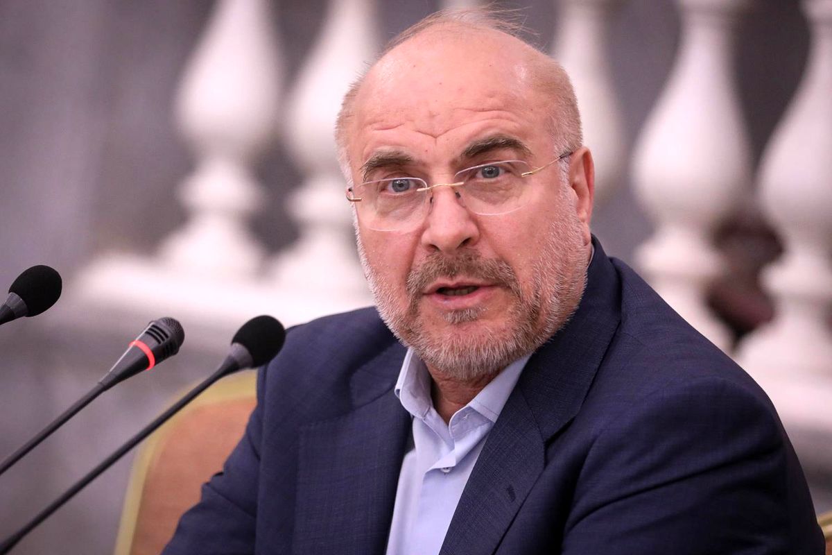 قالیباف: دولت برای اصلاحات کلیات بودجه ۷ روز فرصت دارد / لایحه بودجه کسری قابل‌توجهی داشت