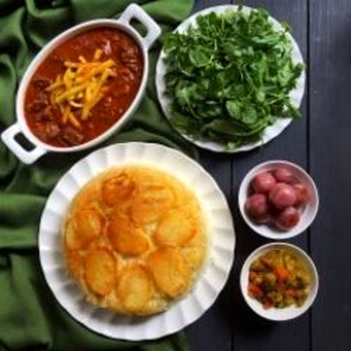 دستور پخت خورشت قیمه خوش عطر و بو