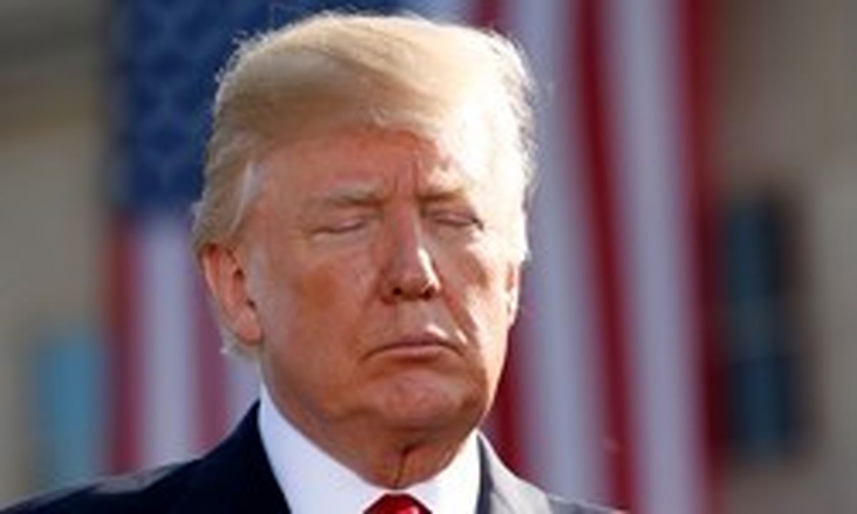 تمجید دوباره ترامپ از دیدارش با پوتین