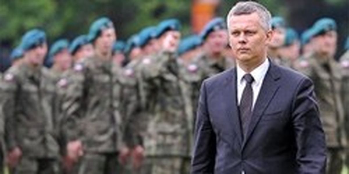 وزیر دفاع پیشین لهستان: دشمنی با ایران به نفع ورشو نیست