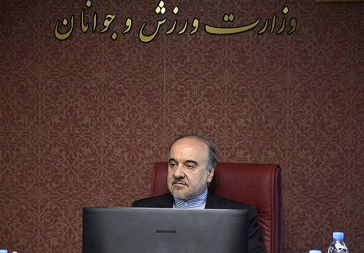 اجاره بهای اماکن ورزشی بخشیده شد