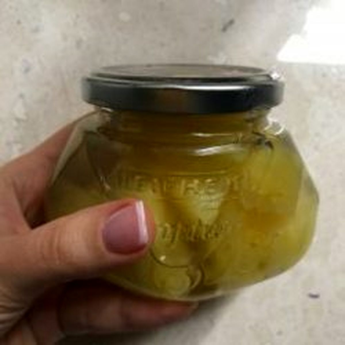 آموزش تهیه کمپوت آناناس