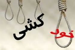 اینفوگرافی: وضعیت خودکشی در ایران