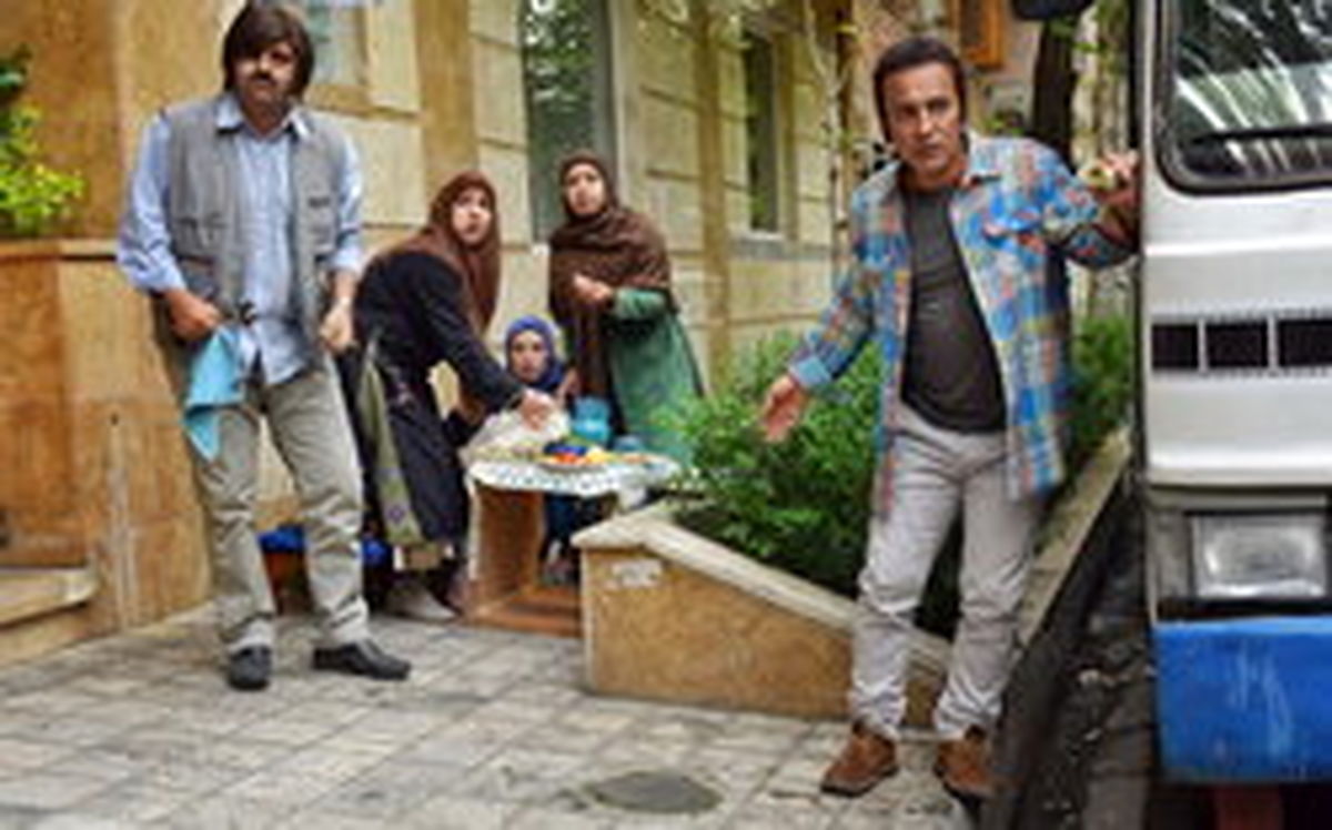 چرا کمدی جدید تلویزیون تغییر شبکه داد؟