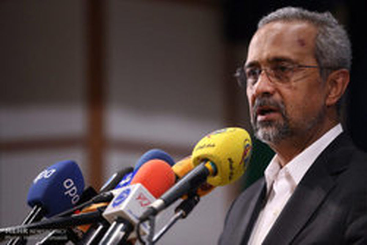 نهاوندیان: بازار آزاد ارز قابلیت تعیین نرخ مرجع را ندارد