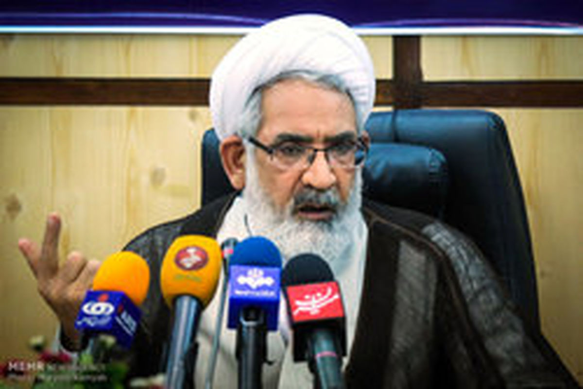 دادستان کل: فیلترینگ تلگرام را به رهبری نسبت ندهید