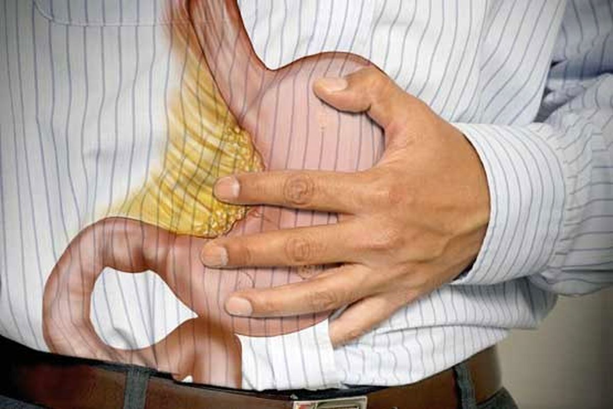 ۸ عادتی که باعث افزایش خطر سرطان معده می‌شود!