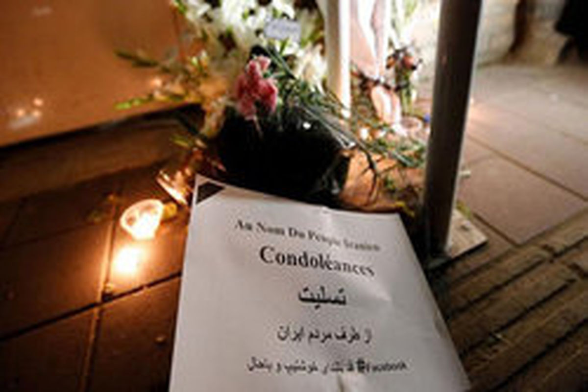 چه کشورهایی با حادثه تروریستی اهواز همدردی کردند؟