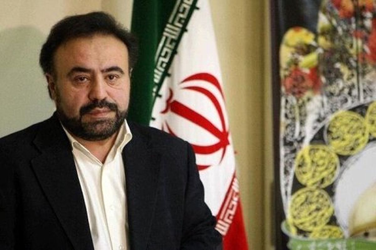 عضو باشگاه استقلال درگذشت