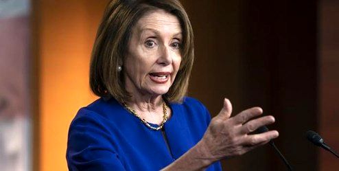 هشدار سناتورهای آمریکایی به ترامپ درباره برجام/پلوسی: اقدامات ایران بسیار جدی است