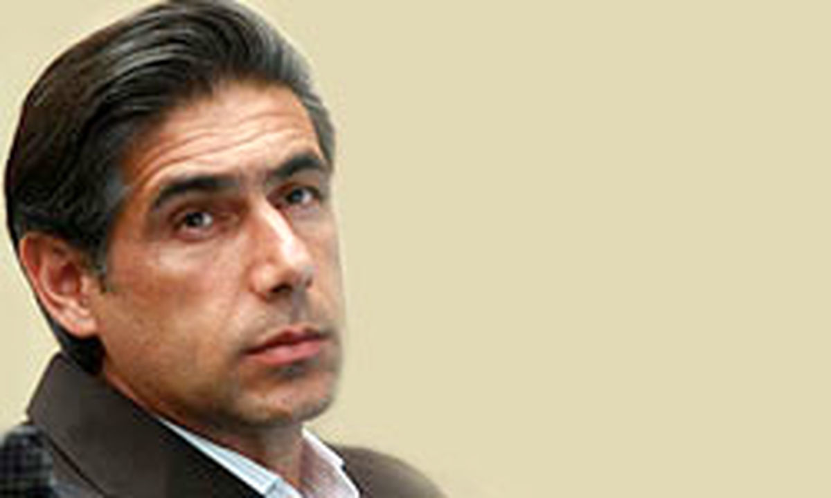 قطبی: دايی اشتباه می‌كند