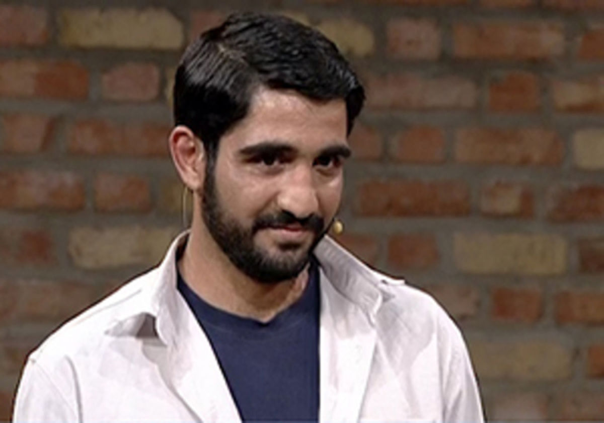 حکایت تلخ برق گرفتگی جوان روستایی در شب پیش از خواستگاری + فیلم