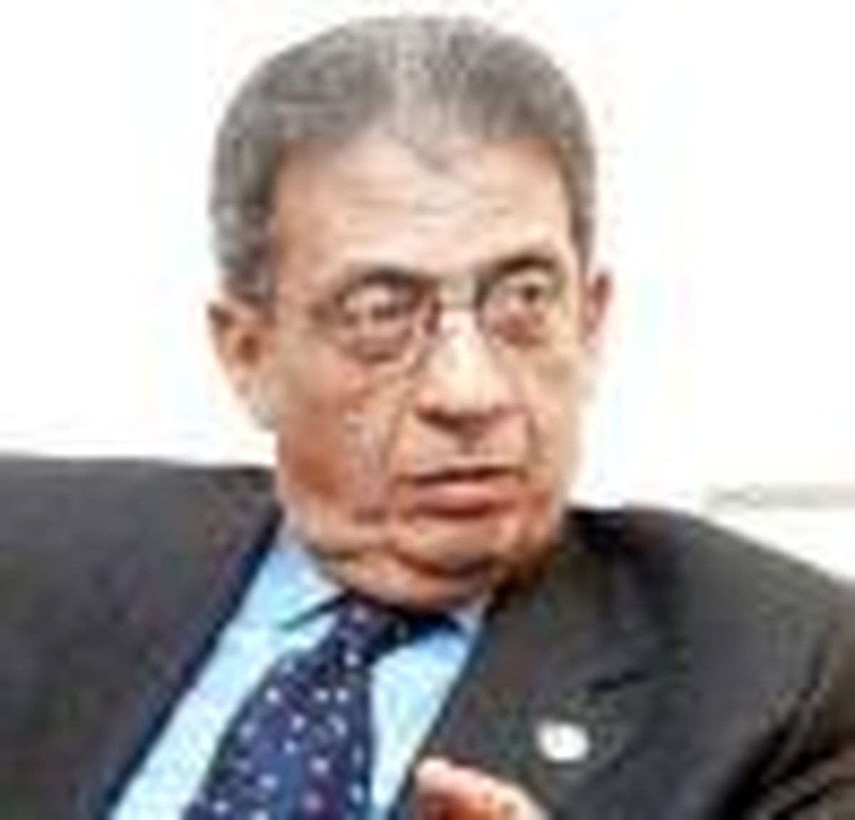 اتحاديه‌عرب حضور ياعدم حضور در "سازش"