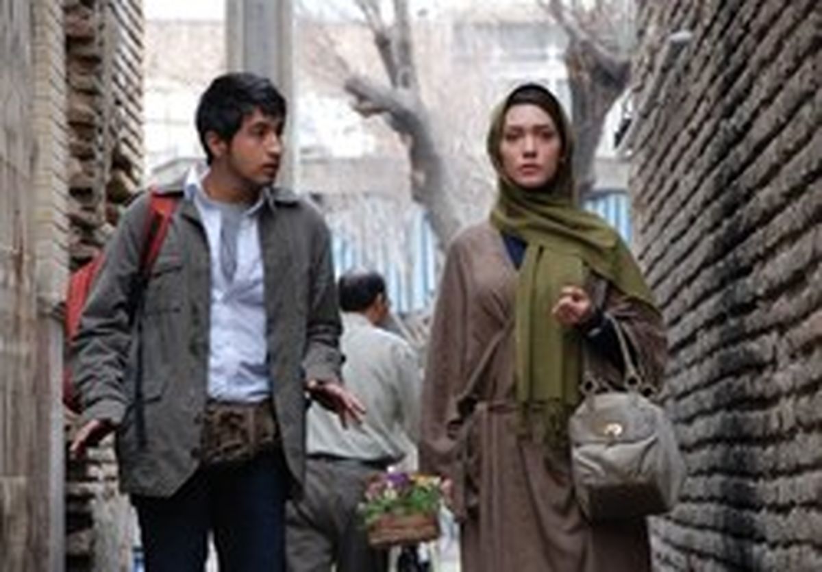 «سپید و سیاه» پس از ده سال اکران می‌شود
