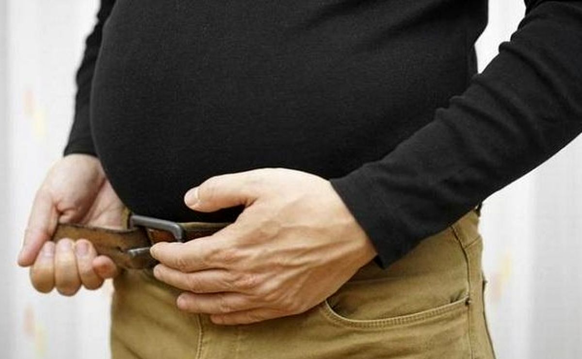 ۸ علت پنهان ورم و بزرگی شکم