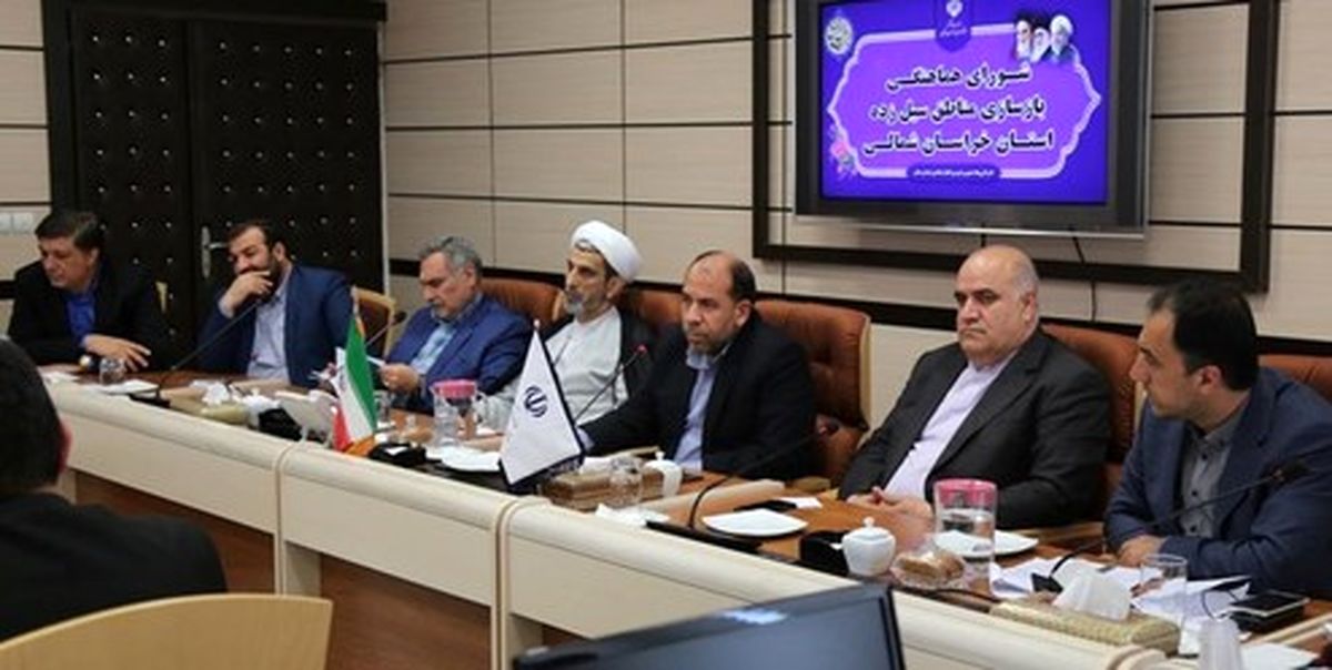 وقتی نماینده مجلس جو گیر میشود / برود بمیرد!