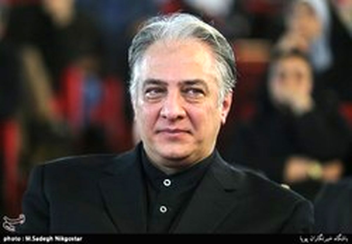 انتقاد ایرجنوذری از کپیشدن مسابقه «ستارهها»