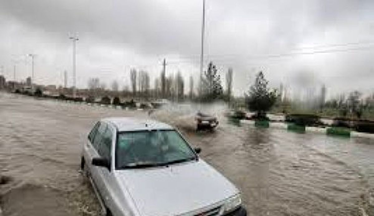 به صدا درآمدن زنگ بحران در همدان