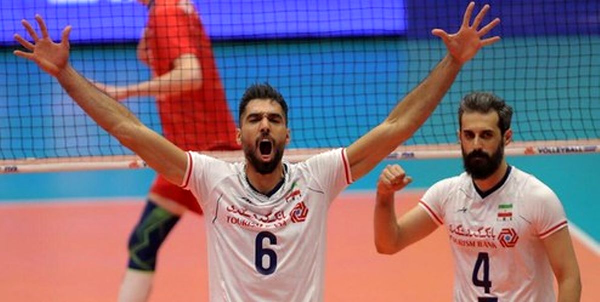 شاگردان کولاکوویچ بی‌خیال صدر جدول نمی‌شوند +فیلم