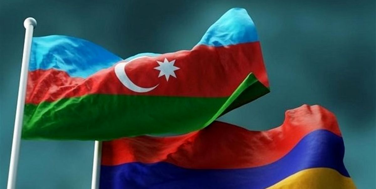 نظارت مستقیم آمریکا بر دیدار دیپلماتهای ارشد جمهوری آذربایجان و ارمنستان