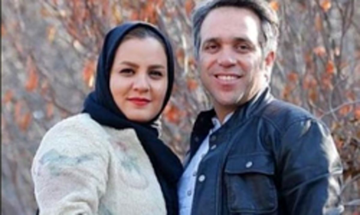 کمدین معروف خندوانه پدر شد +عکس