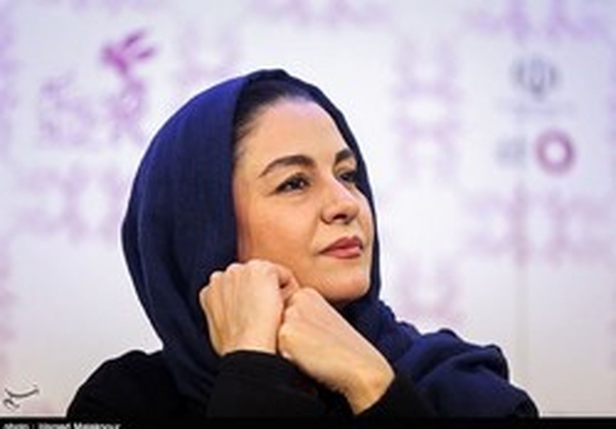 خواهر خاله شادونه مجری میشود؟