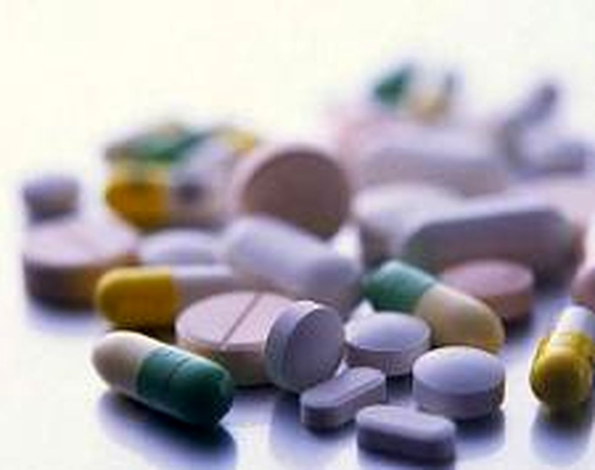 داروهای "ام اس" ايرانی در بازارهای جهانی