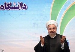 رئیس جمهور ۱۶ آذر امسال به کدام دانشگاه می‌رود؟