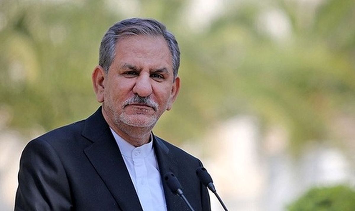 بازی موش و گربه اصلاح طلبان با جهانگیری