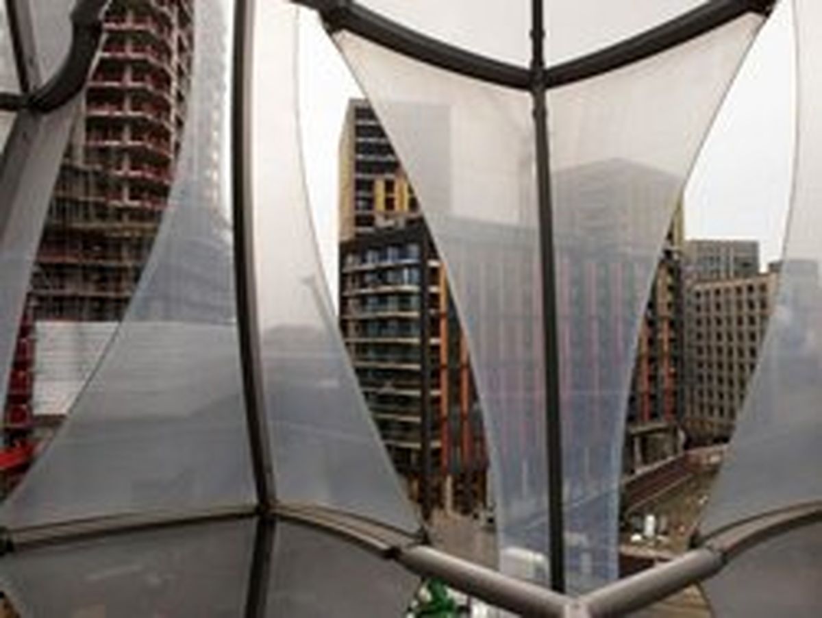 انگلیس اعتراضات را دلیل لغو سفر ترامپ به لندن دانست