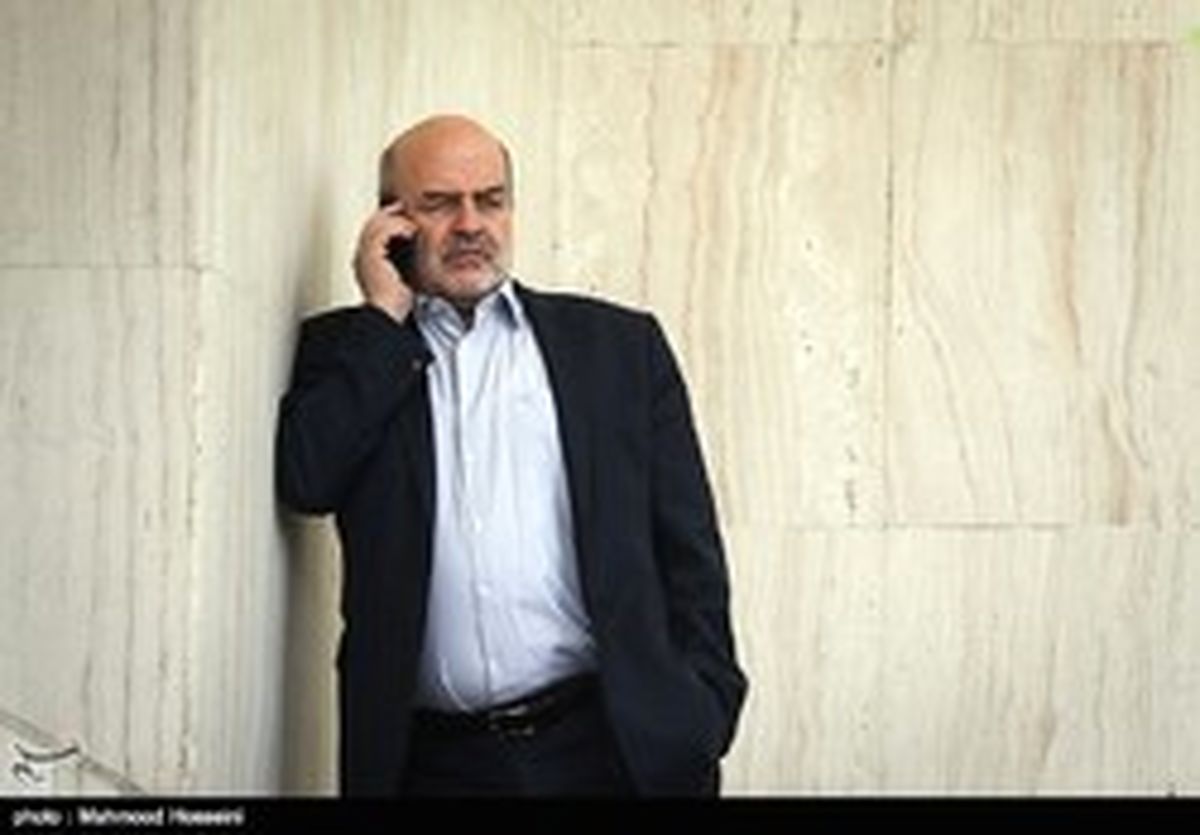 کلانتری: باید واقعیات را درباره بحران آب به مردم گفت