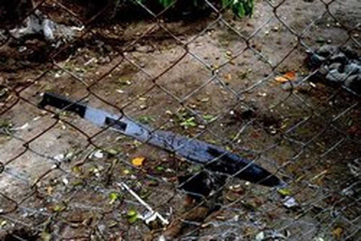 حمله با چاقو در چین ۷ کشته و ۱۹ زخمی برجا گذاشت