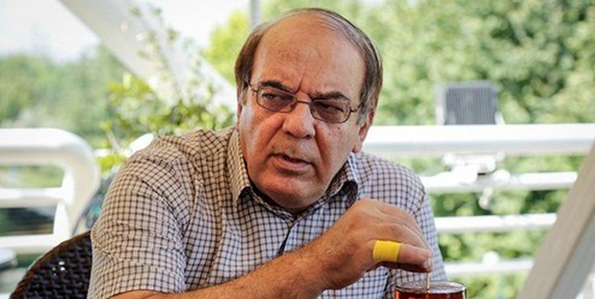 عباس عبدی: امکان نداشت از روحانی حمایت کنم