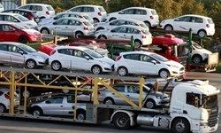کاهش یک تا ۳ میلیون تومانی قیمت خودرو
