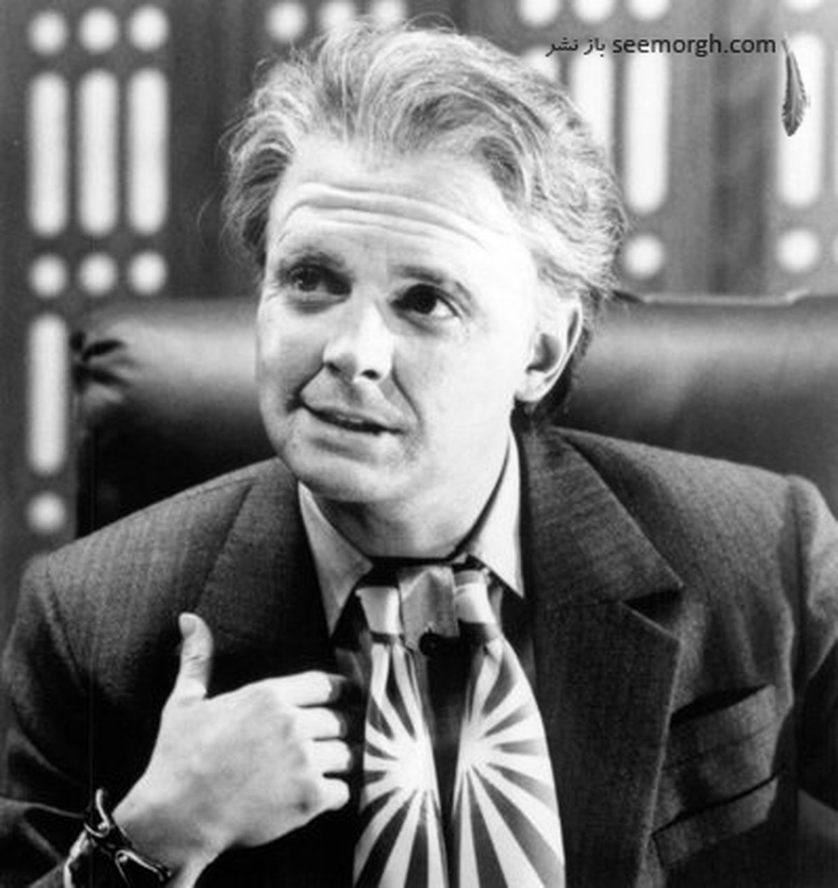 پیر شدن ناگهانی جوانان هالیوود/تصاویر