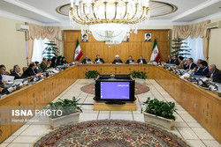 بیانیه دولت در واکنش به خروج غیرقانونی آمریکا از برجام