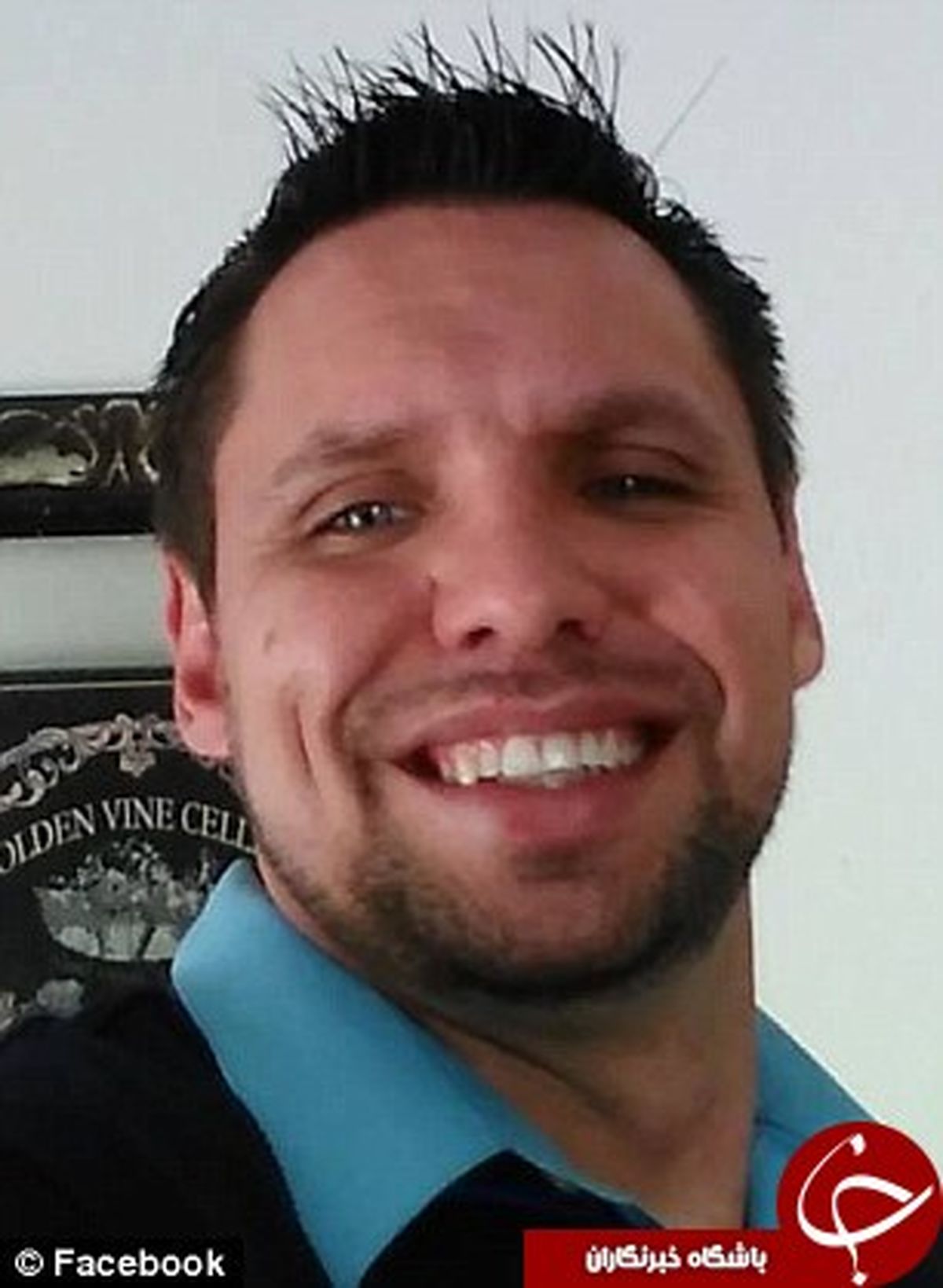 پیدا شدن یک جسد در چمدان +تصاویر