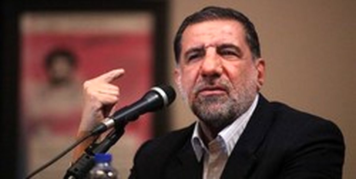 سردار کوثری: برخی آقازاده‌ها به آمریکایی‌ها گفتند تحریم را بیشتر کنید