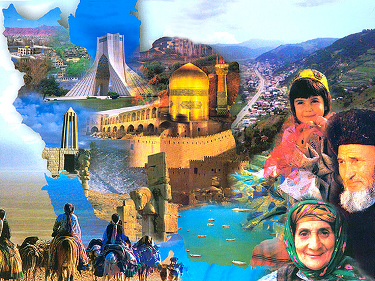 ضعف ایران در جذب گردشگر داخلی و خارجی/ دولت ها برای نگهداری آثار ملی چه کرده اند؟