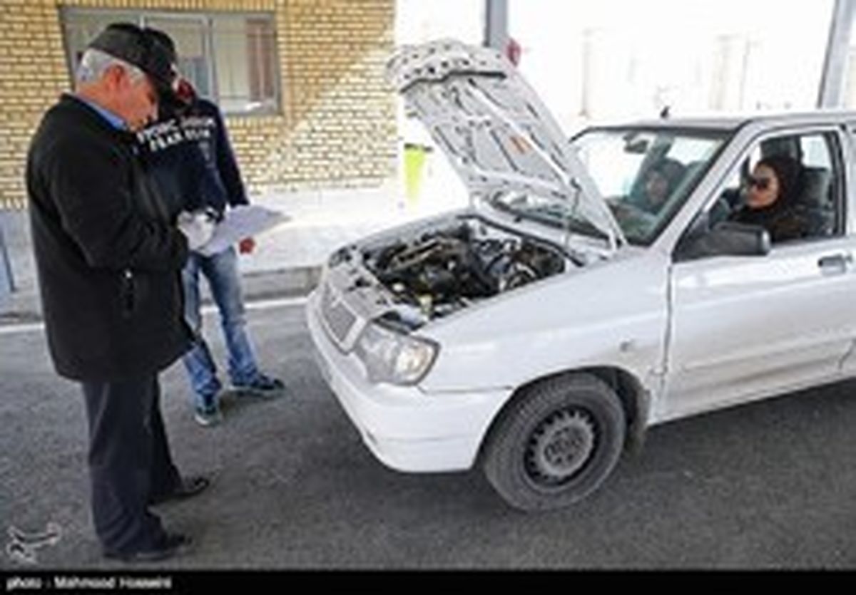 هشدار پلیس درباره فروش وکالتی خودروها