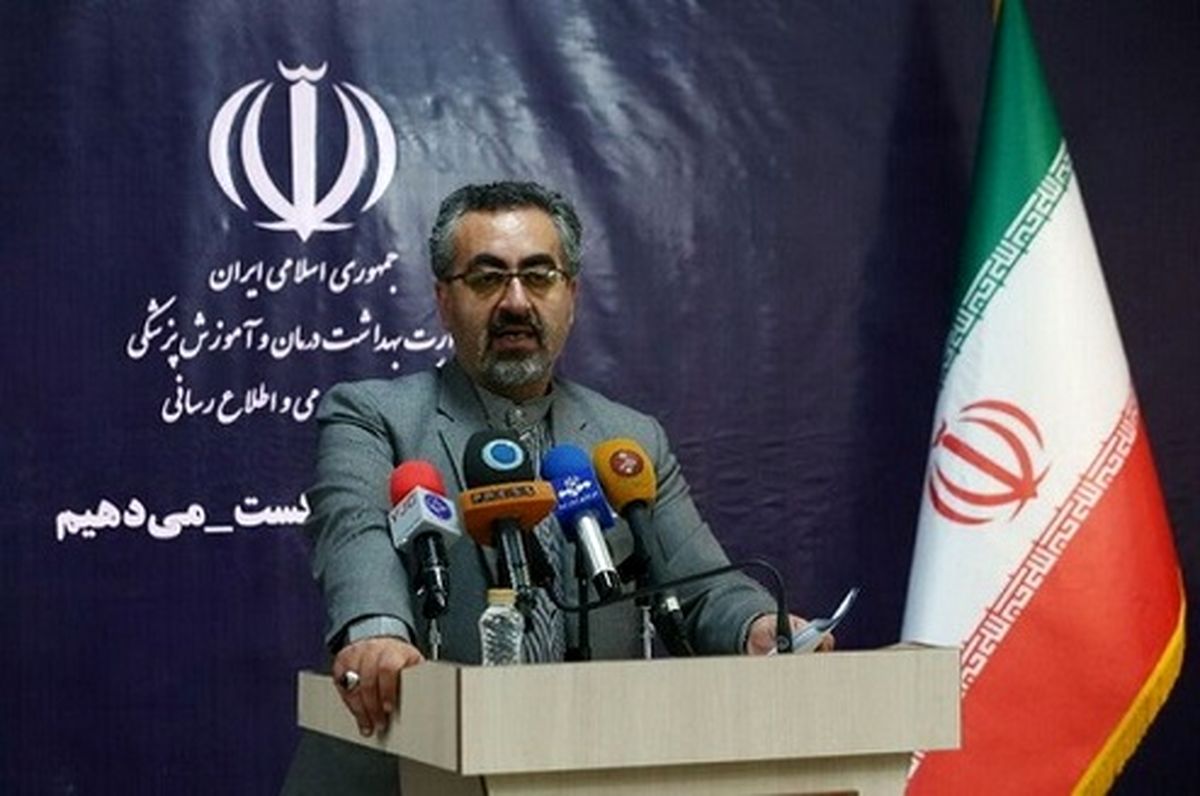 واکنش رسمی به پیشنهاد شرب ادرار شتر