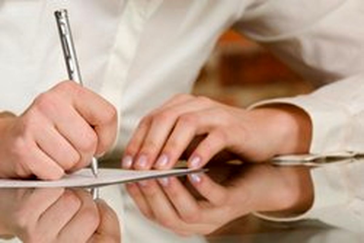 تعداد چک‌های برگشتی ۳.۱درصد آب رفت