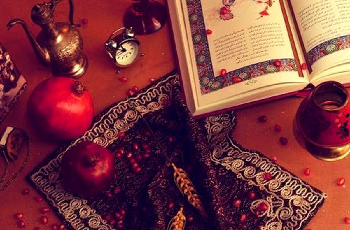 شب یلدا چی بخوریم؟/ غذاهای مخصوص شب یلدا+ طرز تهیه