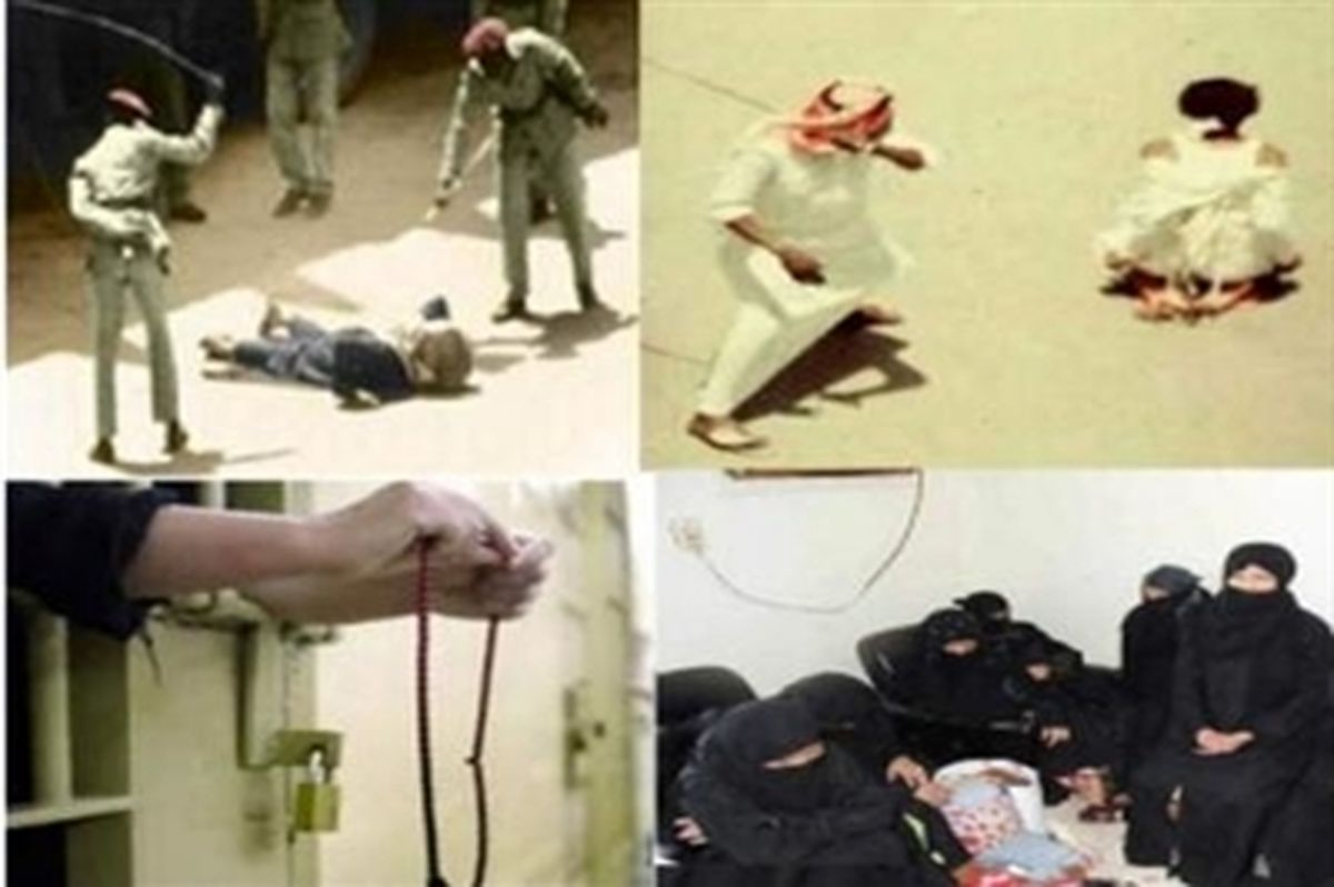 ما با یک مشت قاتل رابطه داریم!/ از محاکمه به خاطر شکستن بیعت تا شکنجه‌های قرون وسطایی+ تصاویر