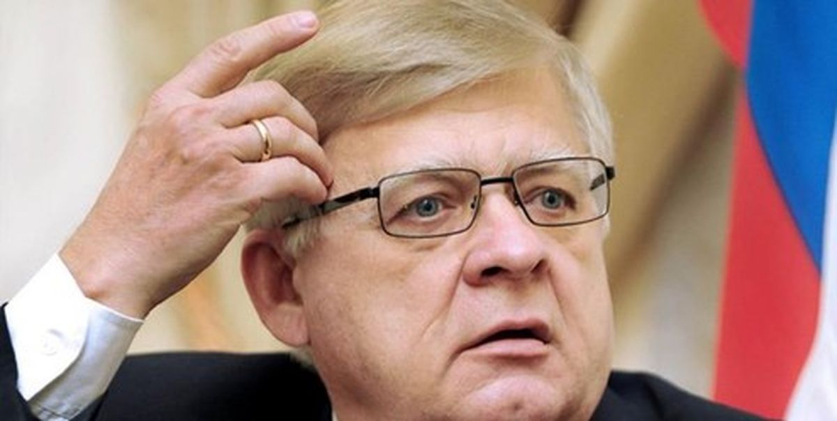 روسیه: تحریم‌های آمریکا تنها به تقویت حزب‌الله منجر می‌شود